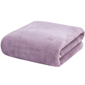 Large Cotton Absorbent Quick Drying Lint Resistant Towel (Option: Warm grey thickened-120x200cm)